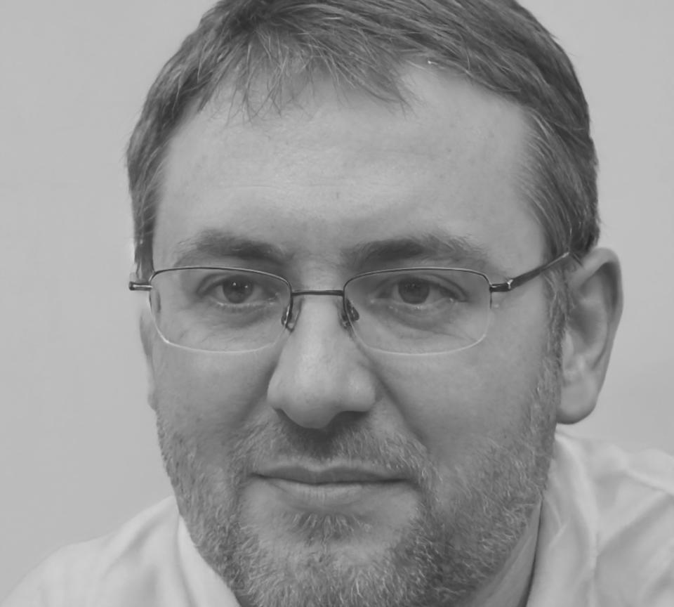 Portrait de Thomas, Lead Développeur